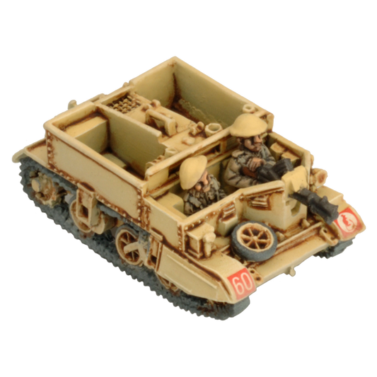 FOW Universal Carrier Patrol