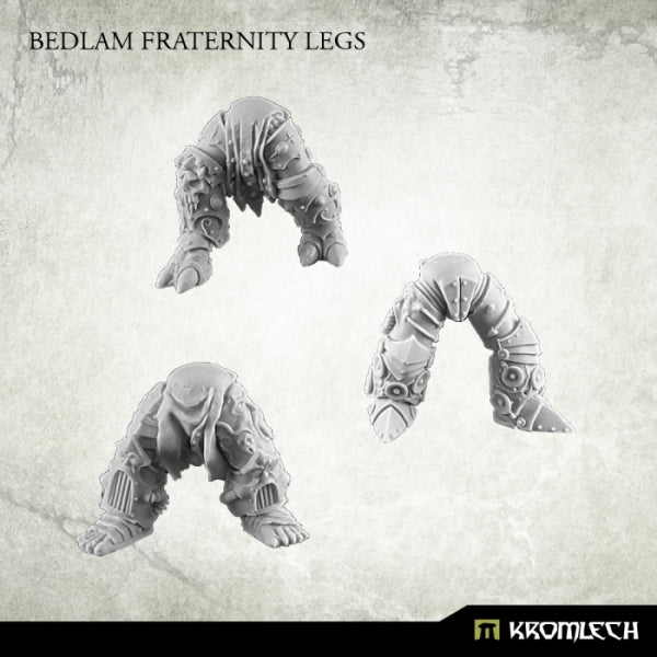 Kromlech Bedlam Fraternity Legs (6)