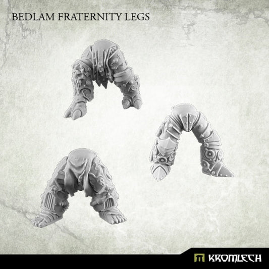 Kromlech Bedlam Fraternity Legs (6)