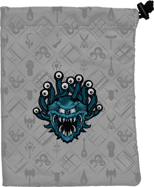 D&D Ultra Pro Treasure Nest