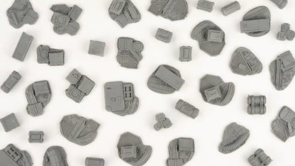 GamersGrass: Basing Bits