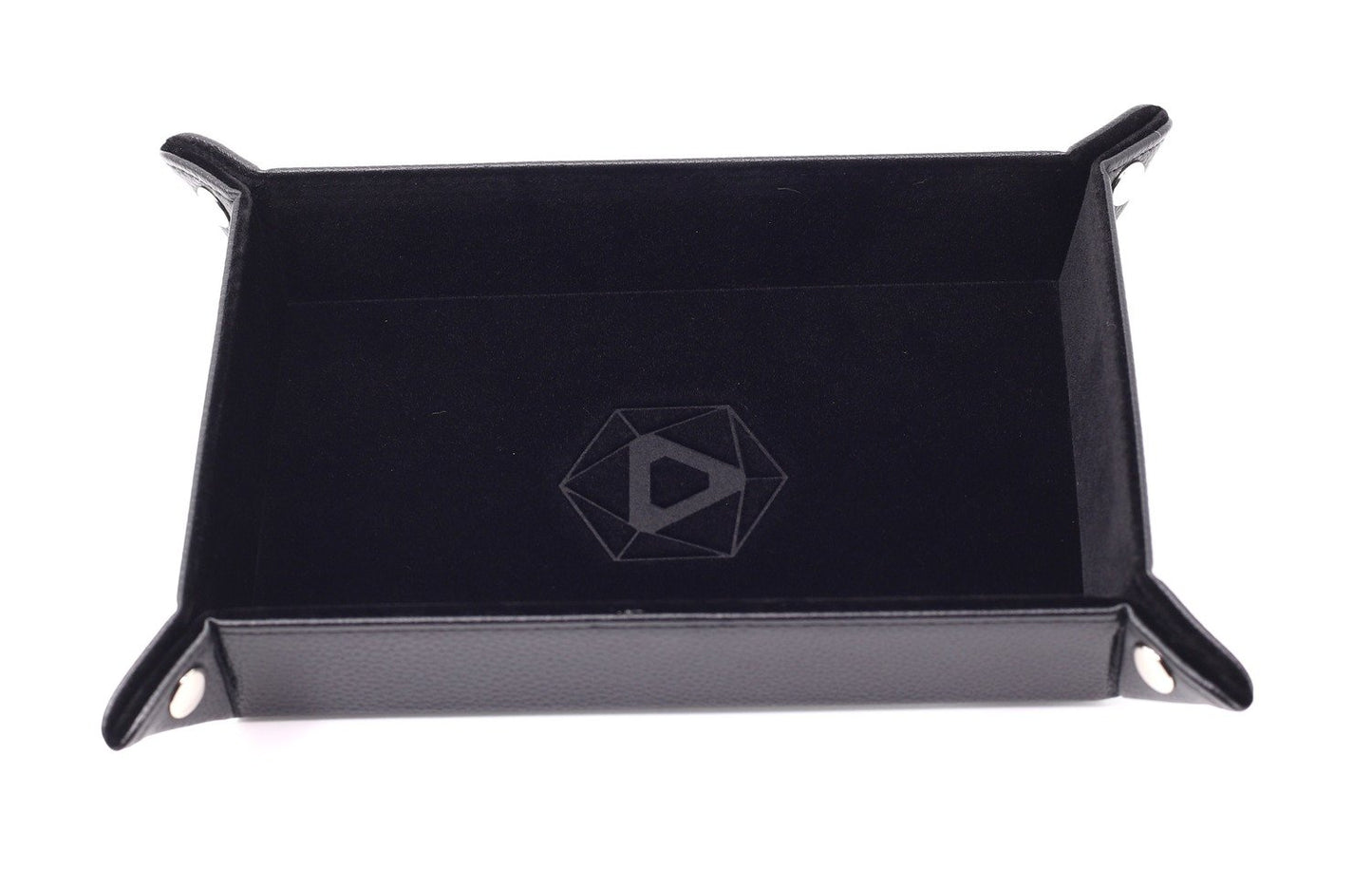 DHD Folding Rectangle Dice Trays