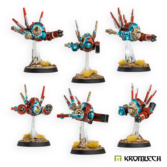 Blackfish Drones Squad (6)