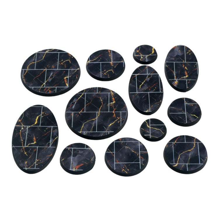 Black Marble Instabases