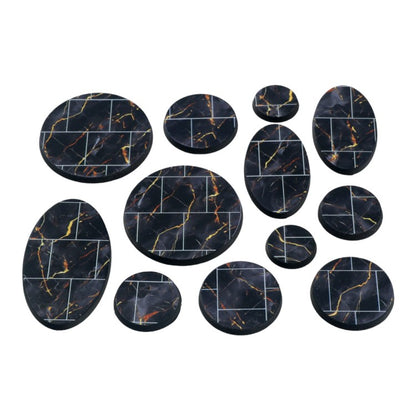 Black Marble Instabases