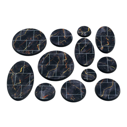 Black Marble Instabases