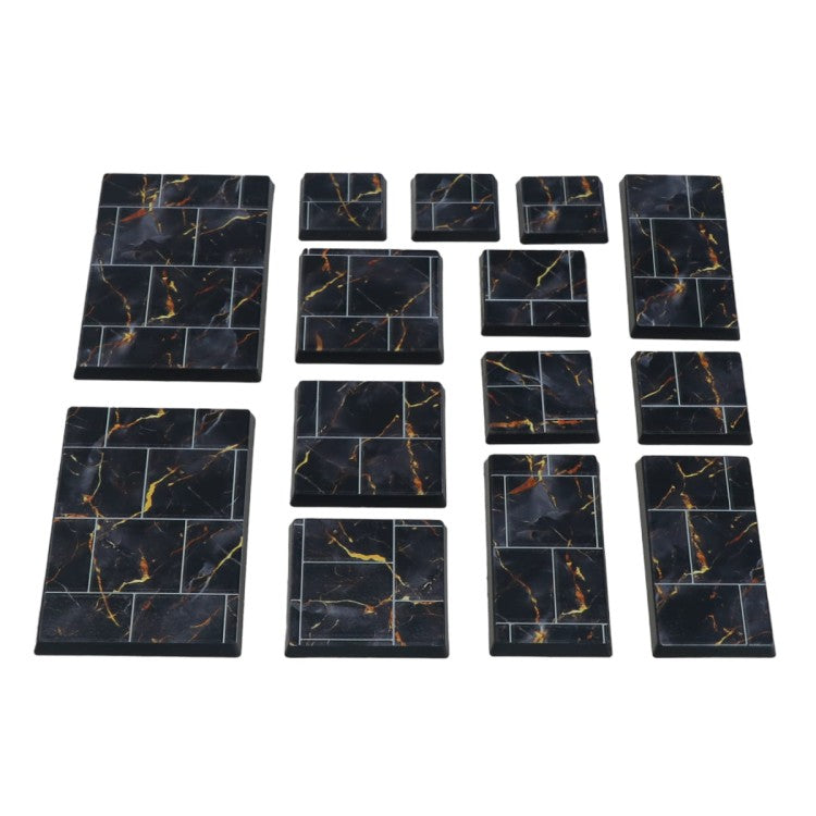 Black Marble Instabases