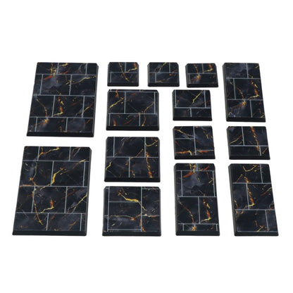 Black Marble Instabases