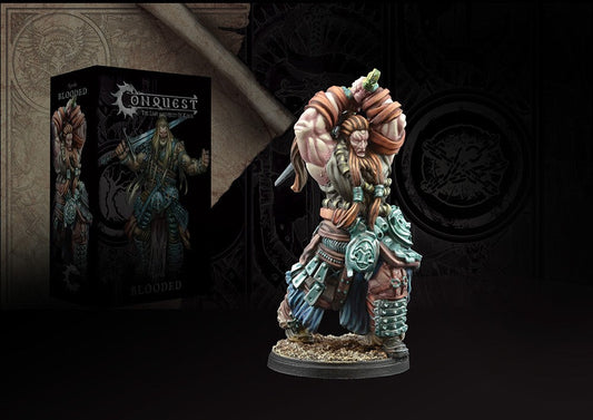 Conquest Nords: Blooded