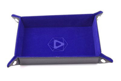 DHD Folding Rectangle Dice Trays