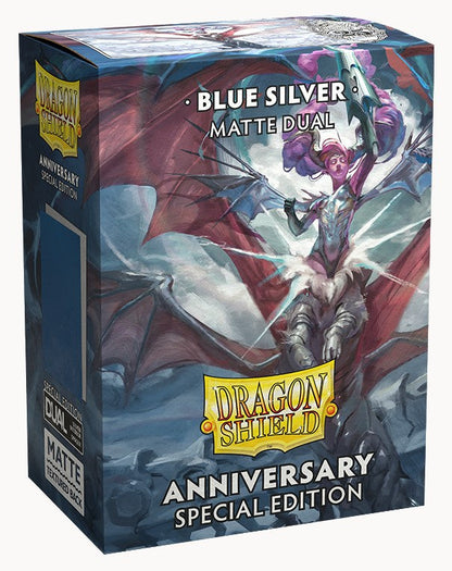 DragonShield Card Sleeves Dual Matte