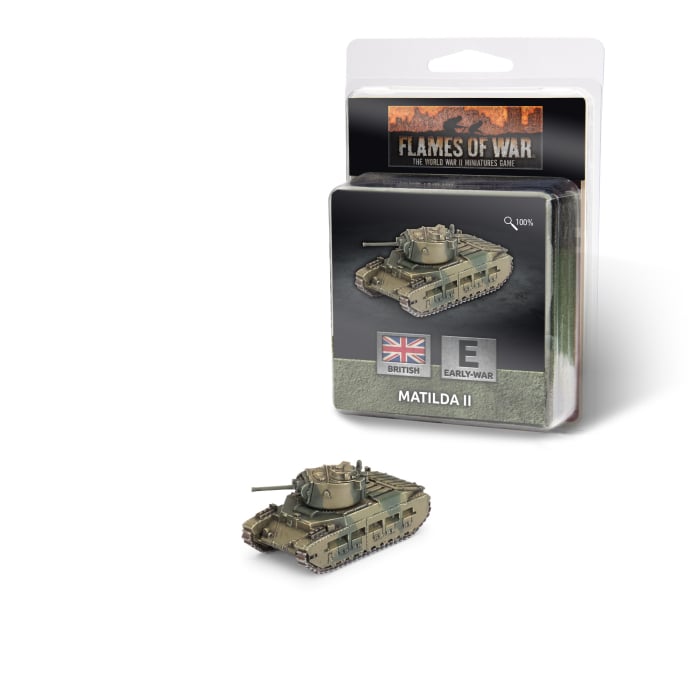 FOW Matilda II