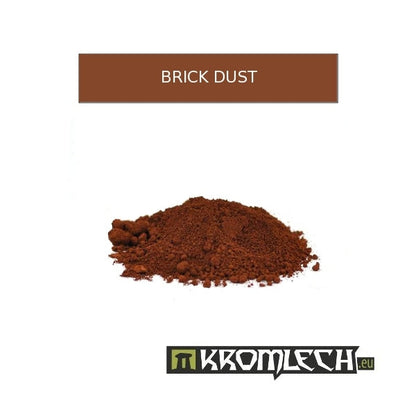 Kromlech Weathering Powder