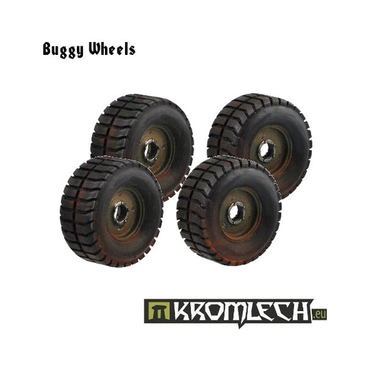 Kromlech Buggy Wheels (4)