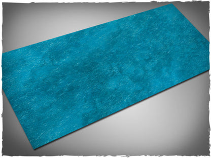 Deep-Cut Studio Game Mat - Caribbean Sea