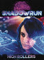 Shadowrun High Rollers Dice Pack
