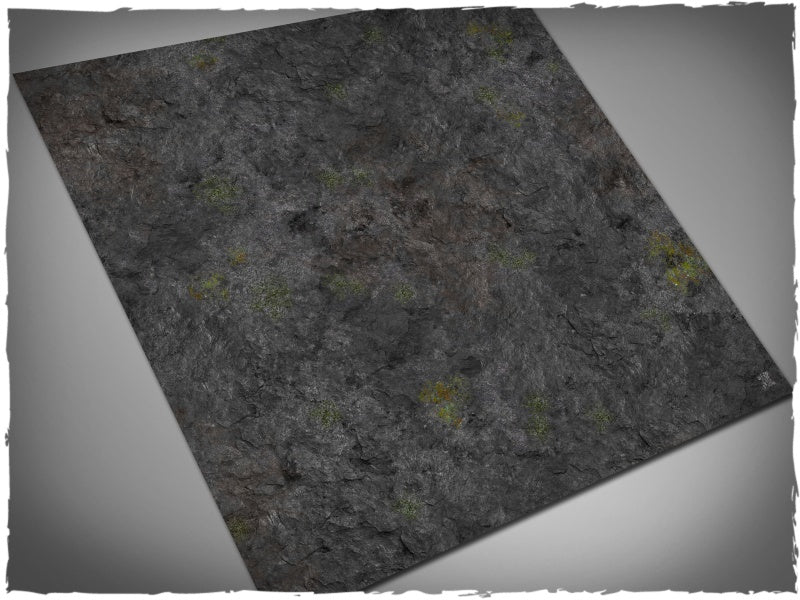 Deep-Cut Studio Game Mat - Cave