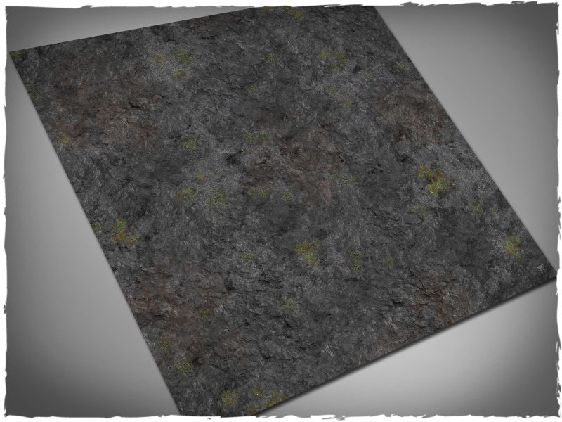Deep-Cut Studio Game Mat - Cave