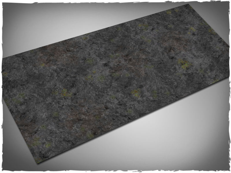 Deep-Cut Studio Game Mat - Cave