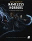 Call of Cthulhu Nameless Horrors