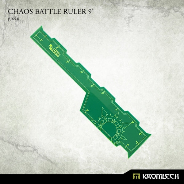 Kromlech Battle Ruler 9''
