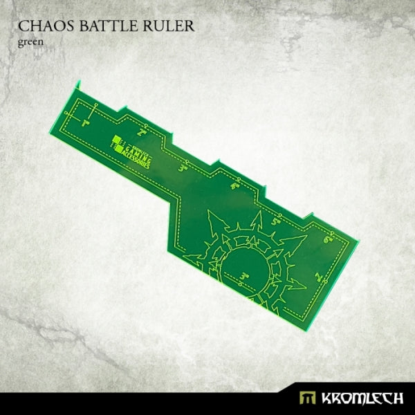 Kromlech Chaos Battle Ruler
