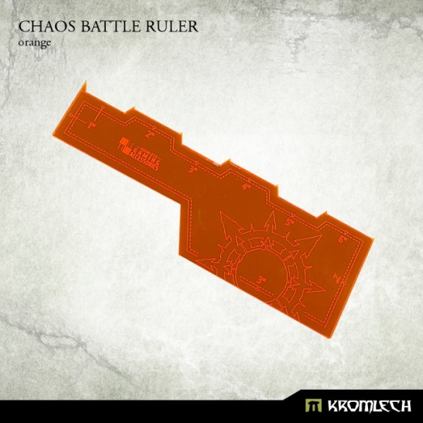 Kromlech Chaos Battle Ruler