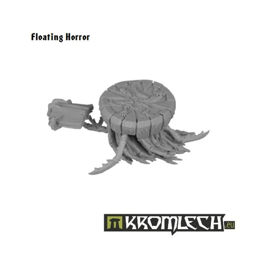 Kromlech Chaos Demon - Floating Horror