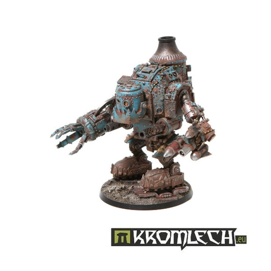 Kromlech Clanking Behemots
