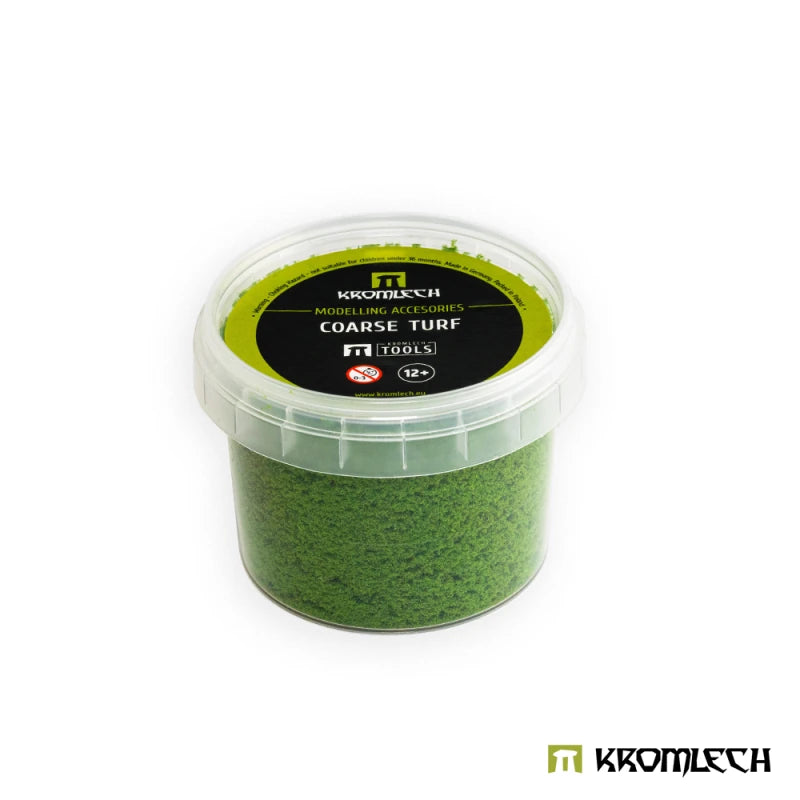 Kromlech Coarse Turf