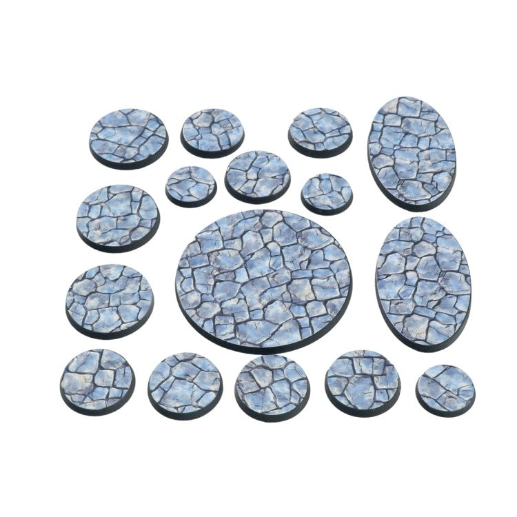 Cobblestone Instabases