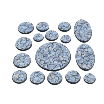 Cobblestone Instabases