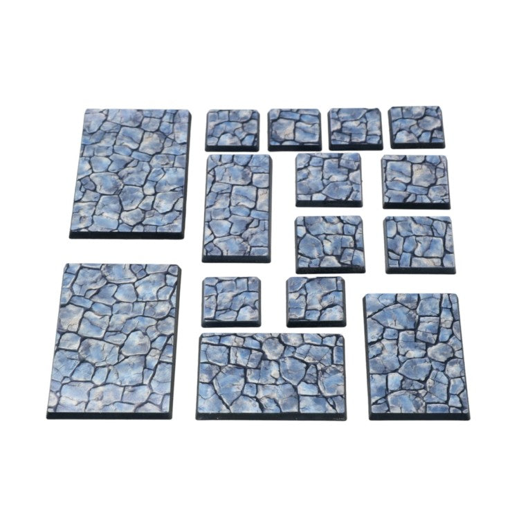 Cobblestone Instabases