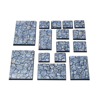 Cobblestone Instabases