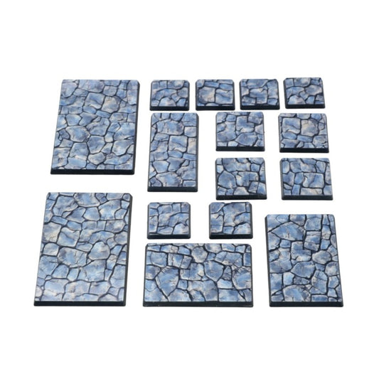 Cobblestone Instabases