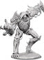MTG Unpainted Miniatures: W04 Blightsteel Colossus