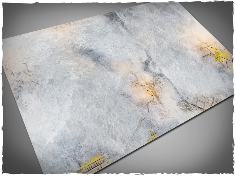 Deep-Cut Studio Game Mat - Coldstorm