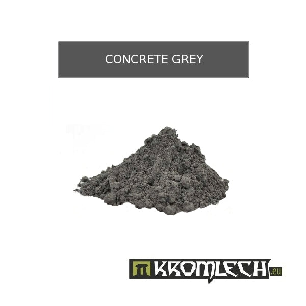 Kromlech Weathering Powder