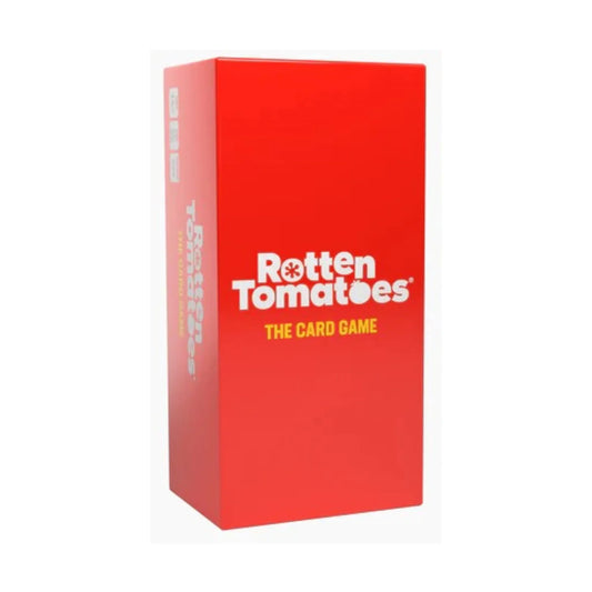 Rotten Tomatoes The Card Game