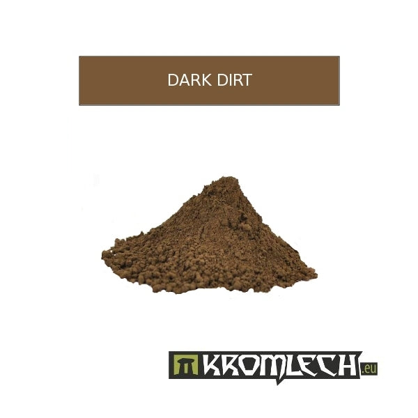 Kromlech Weathering Powder