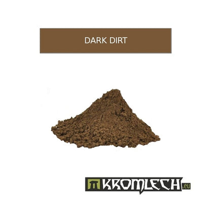 Kromlech Weathering Powder