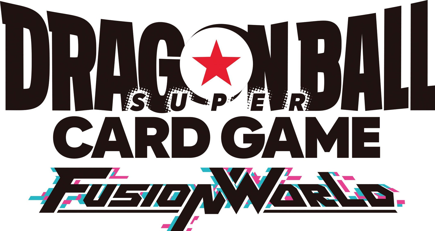 FB01 Dragon Ball Super TCG Awakened Pulse Booster Pack