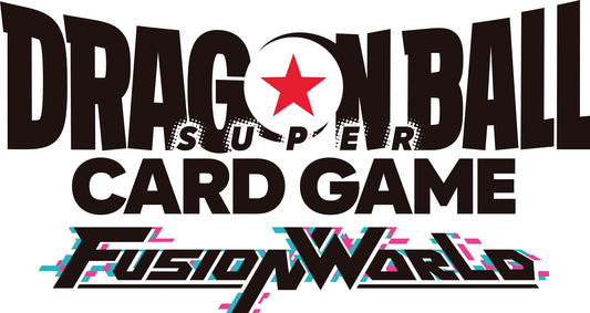 FB01 Dragon Ball Super TCG Awakened Pulse Booster Pack