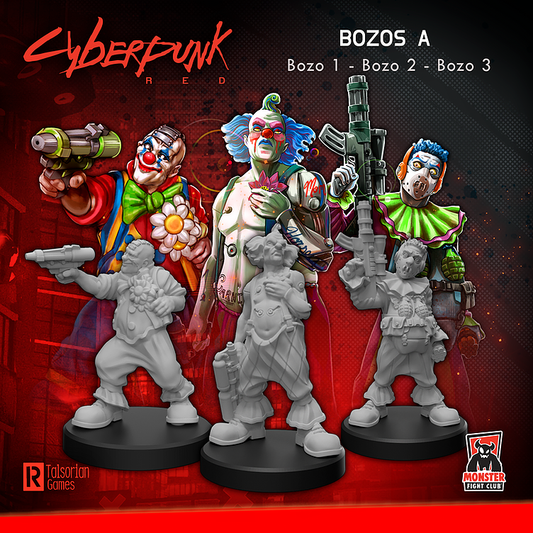 Bozos A