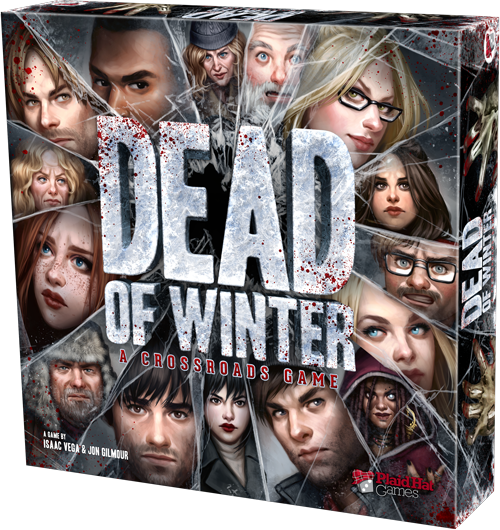Dead Of Winter