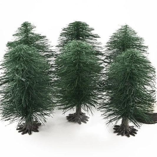 Tree Armatures