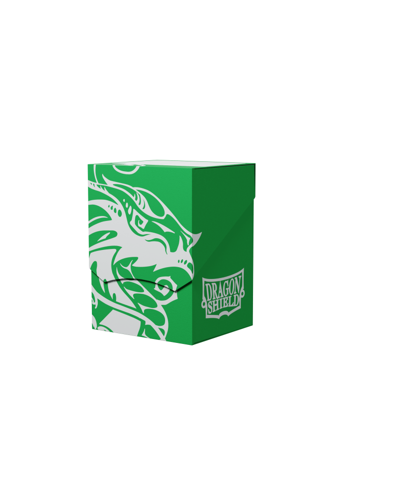 Dragon Shield Deck Shell