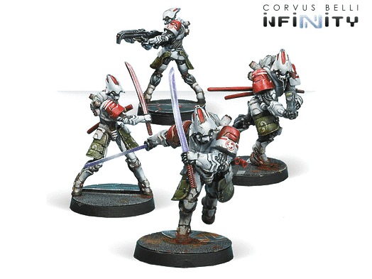 NA2-JSA Domaru Butai