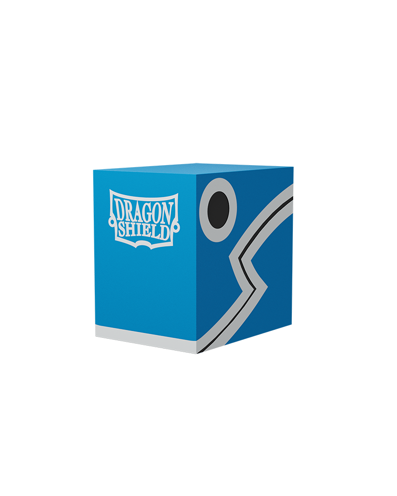 Dragon Shield Double Shell