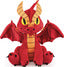 Dungeons & Dragons: Red Dragon Phunny Plush by Kidrobot